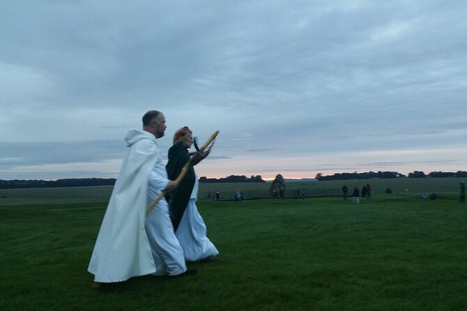 Stonehenge half day tour from Southampton - What Makes the Entry to Stonehenge Special?