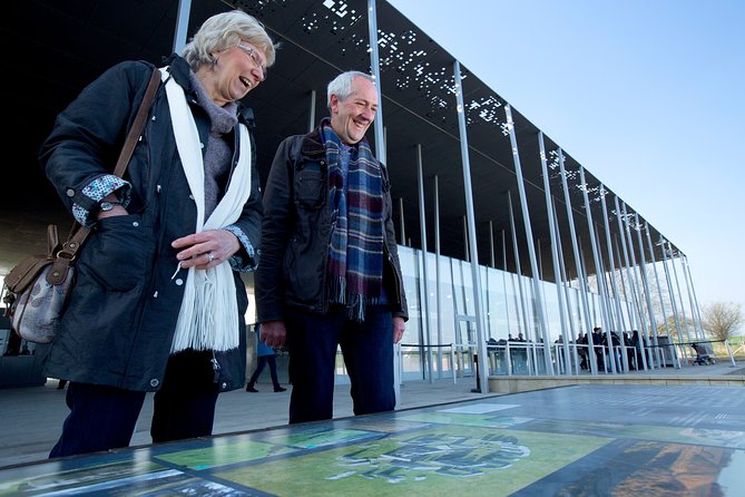 Stonehenge Half Day Tour with Entry and Extra Time - Accessibility and Group Size