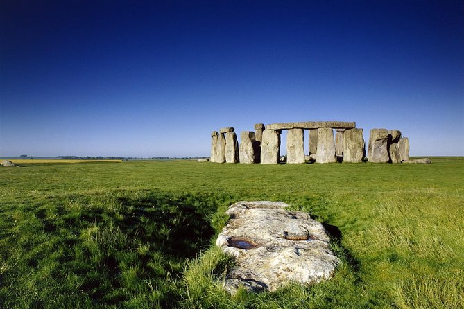 Stonehenge Half Day Tour with Entry and Extra Time - Comparing to Other Tour Options
