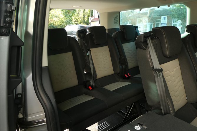 Stonehenge Independent Visit With Private Driver Up To 3 People - Important Details and Considerations