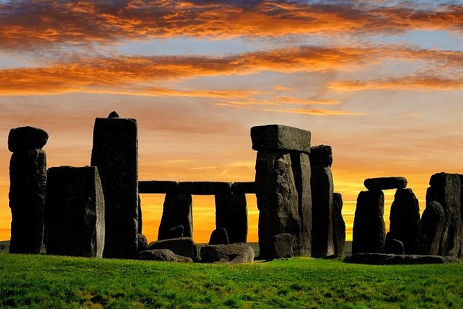 Stonehenge Inner Circle Access Day Trip from London Including Windsor - Windsor Castle: Explore a Royal Residence and Historic Town
