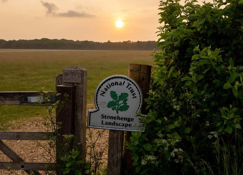 Stonehenge: Inner Circle Access Private VIP Tour - Unlock the Secrets of Stonehenge with Private VIP Access