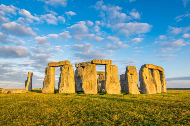 Stonehenge , Lacock , Roman Baths: Private Tour - Logistics and Booking Flexibility