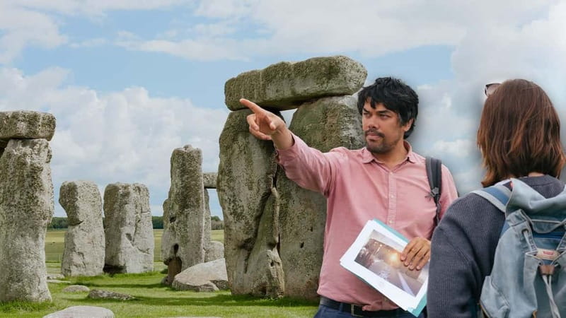 Stonehenge & More: Secret England Tour for 2-8 guests - Key Points