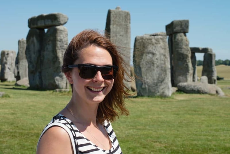 Stonehenge & More: Secret England Tour for 2-8 guests - Booking with Flexibility and Peace of Mind