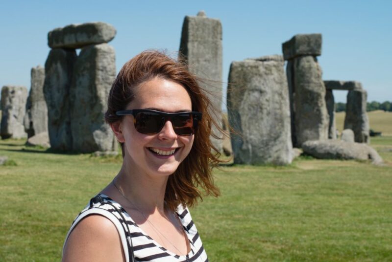 Stonehenge & More: Secret England Tour for 2-8 guests - The Sum Up: An Authentic Day Exploring Wiltshire and Somerset