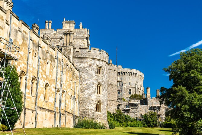 Stonehenge, Oxford & Windsor Private Car Tour from London - Flexibility and Customization Options