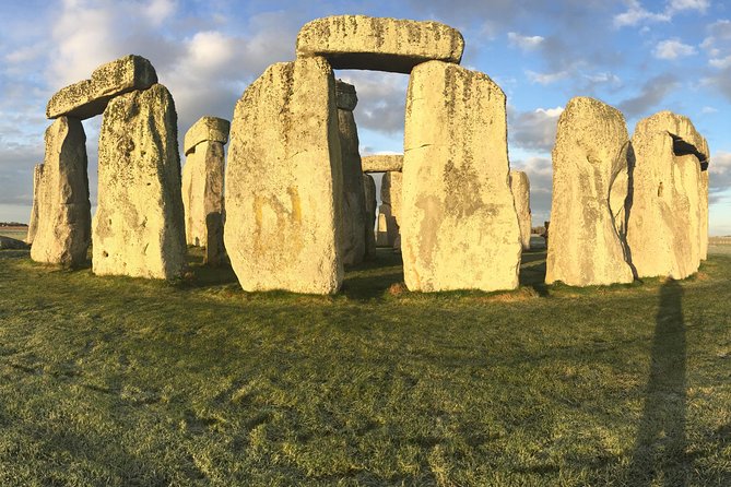 Stonehenge Private Car Tour with Driver Guide - Booking, Cancellation, and Practical Details