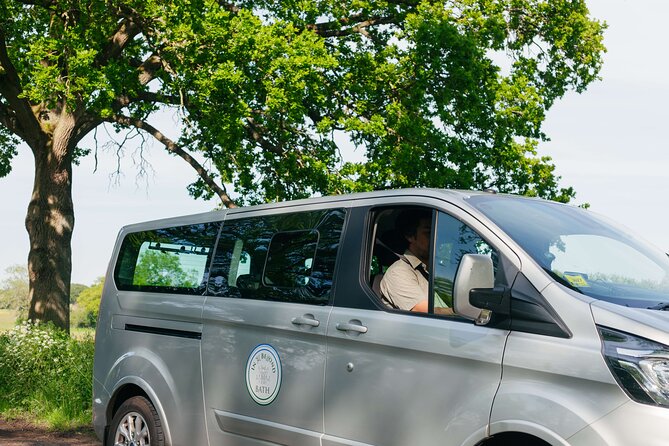 Stonehenge Private Full-Day Tour from Bath for 2-8 guests - Booking and Cancellation Policies