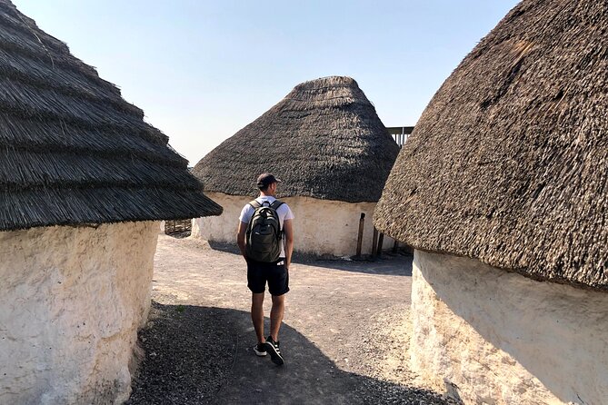 Stonehenge Private Immersive Audio Guide - Why This Tour Stands Out for Budget-Conscious Visitors