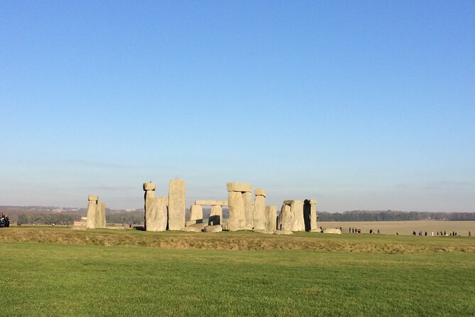 Stonehenge private tour - Convenient Private Transport from Central London