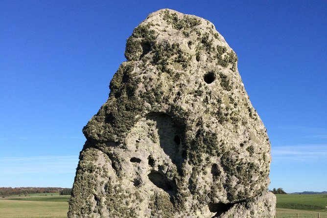 Stonehenge private tour - Comparing Similar Tours and Options