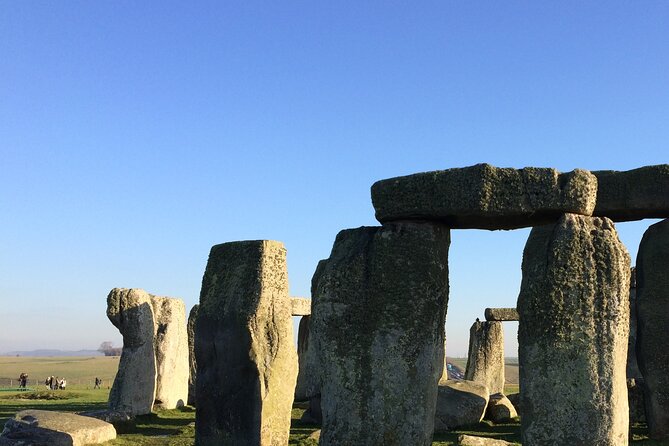 Stonehenge private tour - The Experience Provider: Vip London Tour