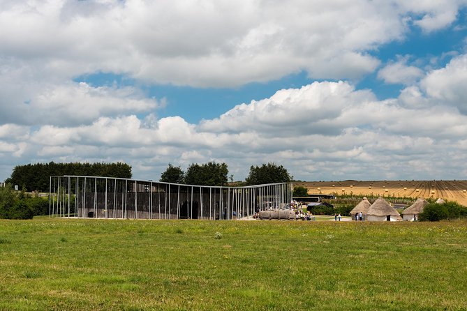 Stonehenge Private Tour from Southampton - Convenient Pickup and Private Transportation