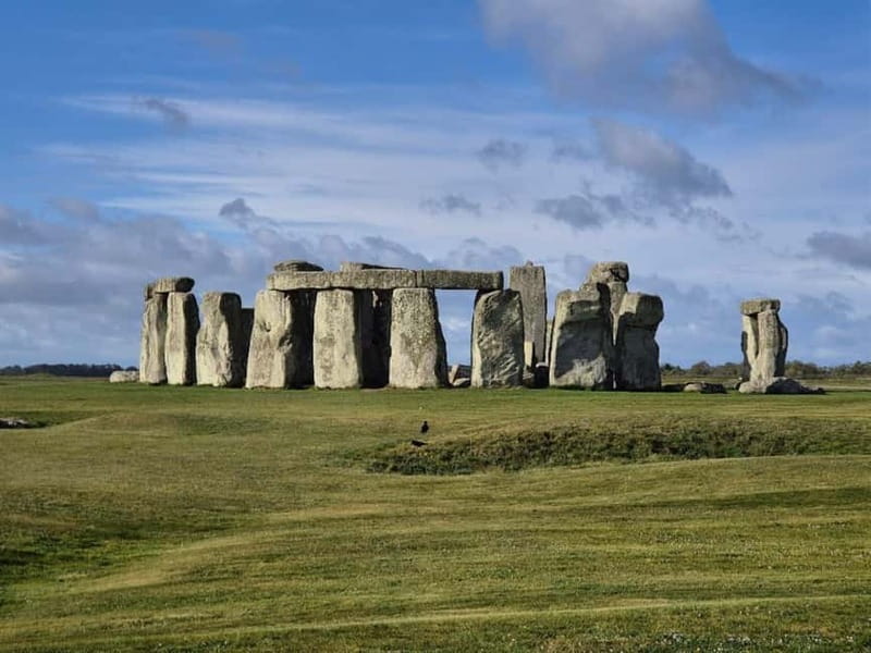 Stonehenge & Sacred Land Guided Driving Tour - The Mystical Journey Begins: Starting Points and Logistics