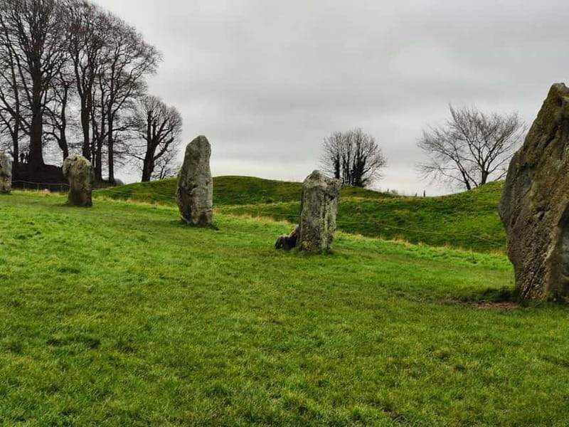 Stonehenge & Sacred Land Guided Driving Tour - The Significance of Woodhenge and Cherhill White Horse