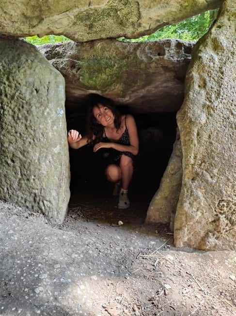 Stonehenge & Sacred Land Guided Driving Tour - Pacing and Physical Requirements