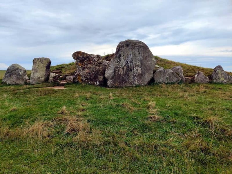 Stonehenge & Sacred Land Guided Driving Tour - The Overall Experience and What Sets It Apart