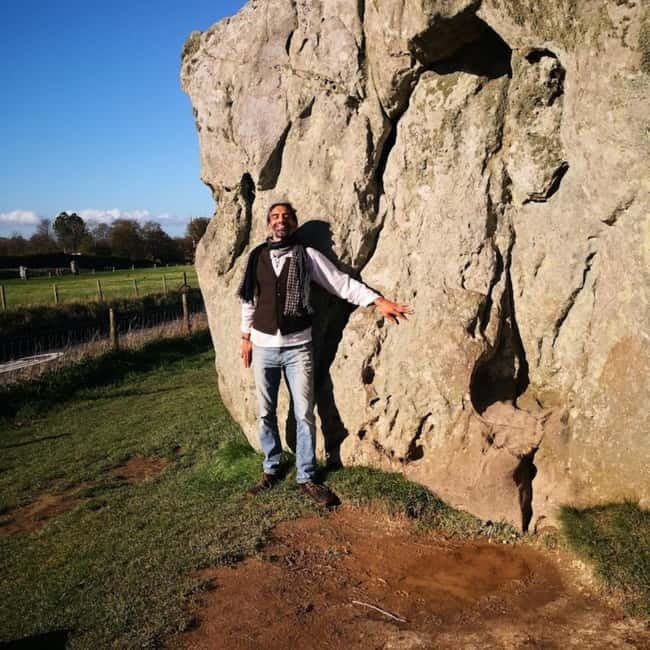 Stonehenge & Sacred Land Guided Driving Tour - Who Will Enjoy This Tour Most?