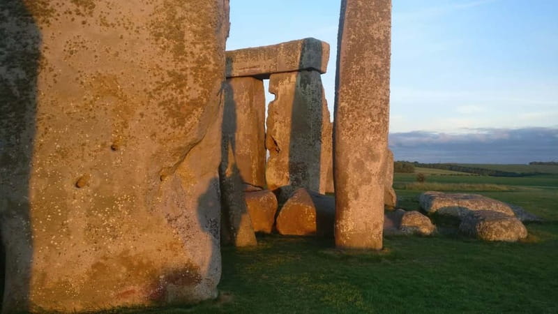 Stonehenge: Shared Half-Day Tour from Bath for 2-8 Guests - Pricing and Booking Flexibility