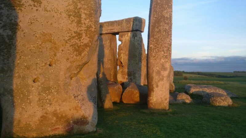 Stonehenge: Shared Half-Day Tour from Bath for 2-8 Guests - Guides Who Make the Difference