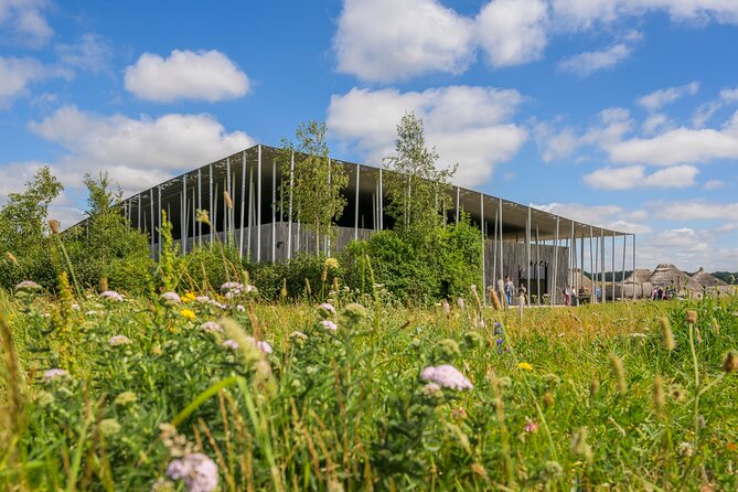 Stonehenge Shuttle Bus from London with Optional Fish & Chips - Frequently Asked Questions