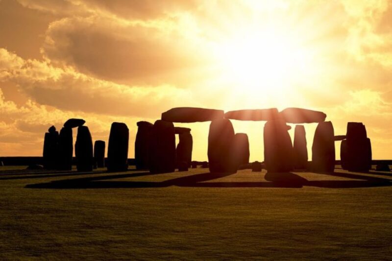 Stonehenge Special Access - Evening Tour from London - Considerations and Limitations