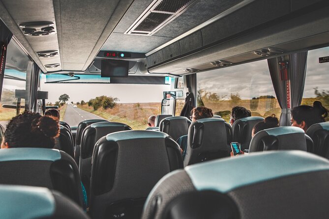 Stonehenge Special Access Guided Evening Tour from London - The Exclusive Evening Visit to Stonehenge’s Inner Circle