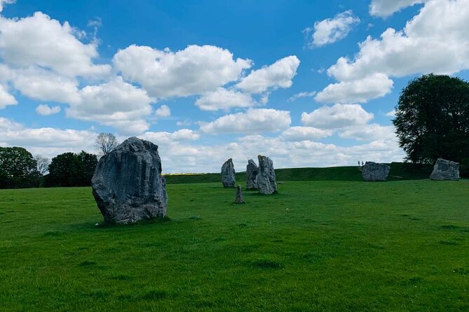 Stonehenge Special Access Guided Evening Tour from London - Tour Schedule and Timing