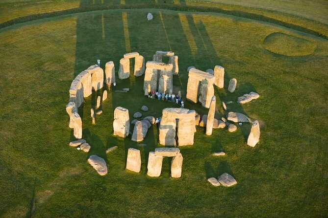 Stonehenge Special Access Guided Evening Tour from London - Value and Overall Experience