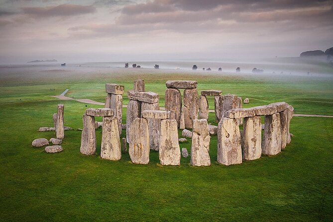 Stonehenge Special Access Guided Morning Tour from London - Practical Details and Booking Considerations