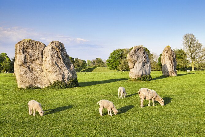 Stonehenge & the Cotswolds Including Admission from Bath - Timing, Pacing, and Potential Improvements