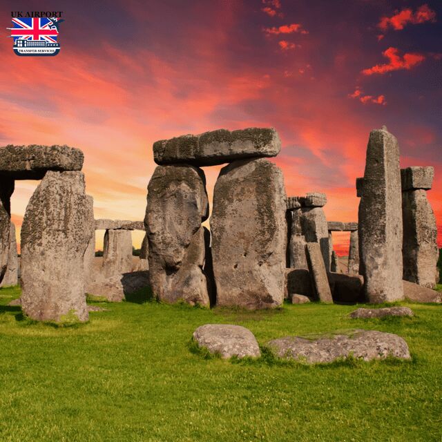 Stonehenge Tour: Journey into Ancient Mysteries - Discover the Convenience of a 7-Hour Private Stonehenge Tour from London