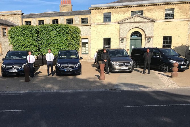 Stonehenge Tour via Winchester: LDN or Southampton - Flexibility and Customization of the Tour