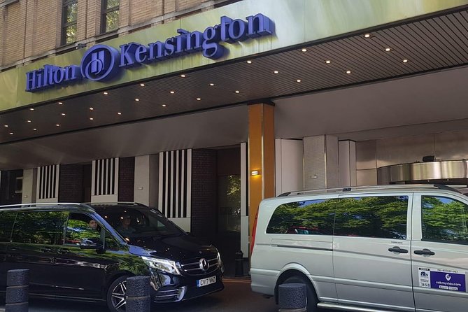 Stonehenge Tour via Winchester: LDN or Southampton - Considerations and Limitations