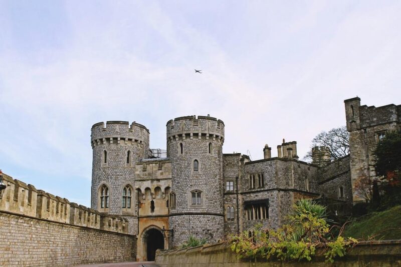 Stonehenge Windsor Castle: Private tour - Flexibility and Booking Details