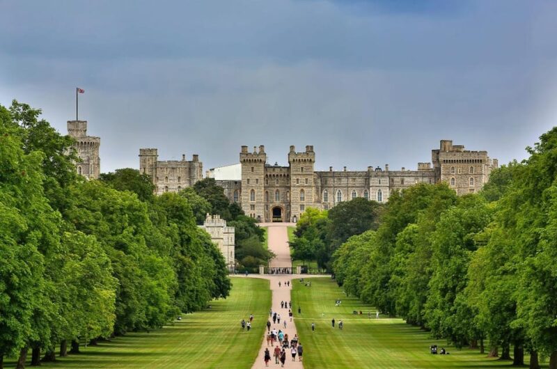 Stonehenge Windsor Castle: Private tour - Frequently Asked Questions