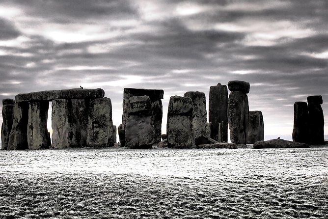 Stonehenge & Windsor Castle Tour - What to Keep in Mind