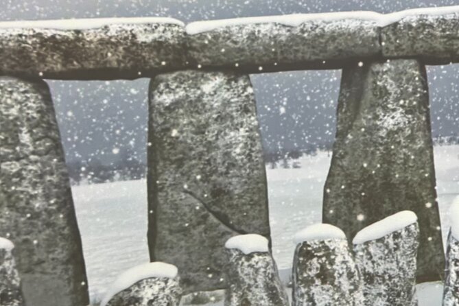 Stonehenge, Windsor, Salisbury... Private Trips from Southampton - Jane Austen’s Hampshire Cottage: Literary Inspiration