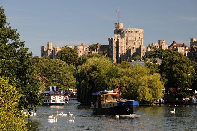 Stonehenge & Windsor Tours from London or Southampton - Discover the Best of Windsor Castle and Stonehenge in One Private Tour