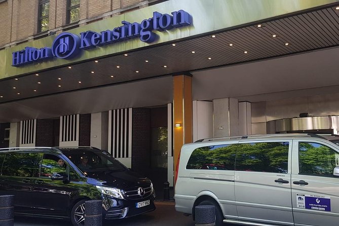 Stonehenge & Windsor Tours from London or Southampton - Windsor Castle: The Royal Residence with a Deep History