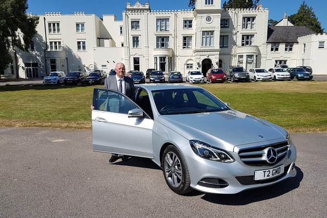 Stonehenge & Windsor Tours from London or Southampton - Onboard Amenities and Extras for a Comfortable Journey