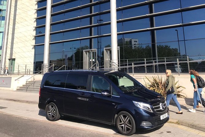 Stonehenge & Windsor Tours from London or Southampton - Who Should Consider This Tour