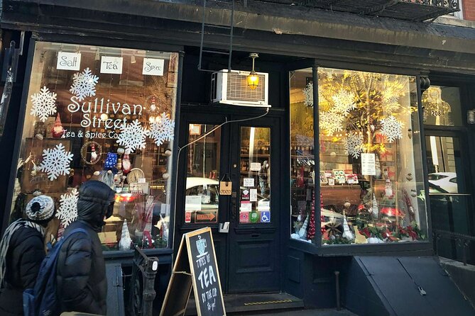 Stonewall and Gaslight: A Self-Guided Tour of Greenwich Village - Discover the Historic Heart of Greenwich Village