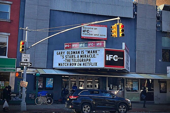 Stonewall and Gaslight: A Self-Guided Tour of Greenwich Village - Uncovering Lesser-Known Sites with Big Stories