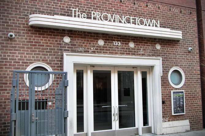 Stonewall and Gaslight: A Self-Guided Tour of Greenwich Village - The Significance of the Stonewall Inn and LGBTQ+ Heritage