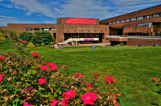 Stony Brook University Scavenger Hunt and Escape Game - Pacing and Physical Activity