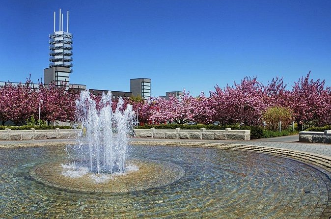 Stony Brook University Scavenger Hunt and Escape Game - The Educational Aspects and Learning Opportunities