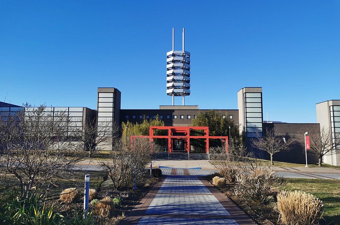 Stony Brook University Scavenger Hunt and Escape Game - Cost-Effective and Convenient