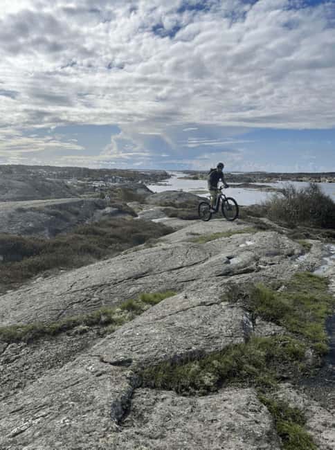Stora Höga: Bike and E-Bike Rental Experience - Discover the Beauty of Swedish West Coast with Stora Höga Bike Rentals
